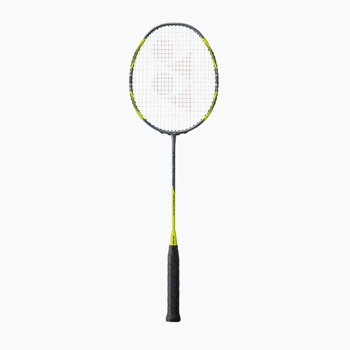 Badmintonová raketa YONEX Arcsaber 11 Play bad. šedo-žlutá BAS7P2GY4UG5 6