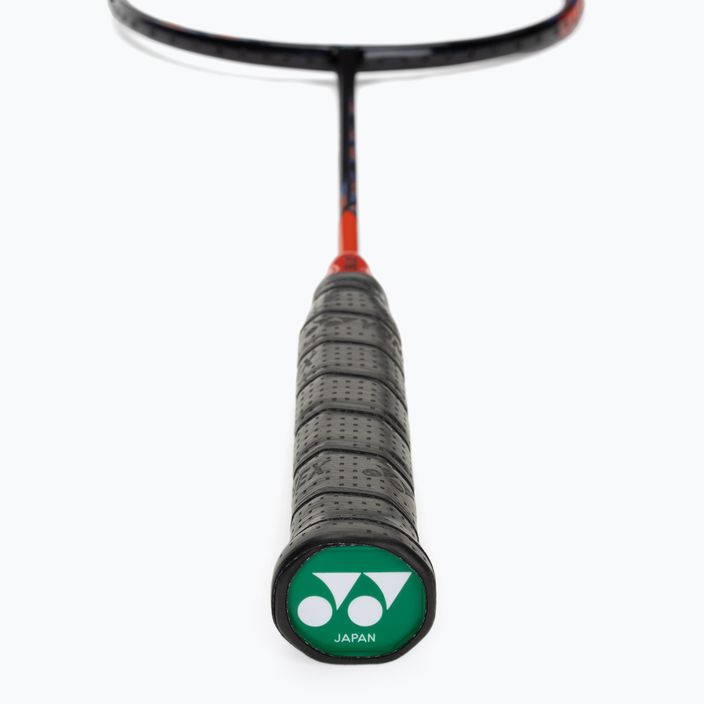 Badmintonová raketa YONEX Astrox 77 PRO high orange 3
