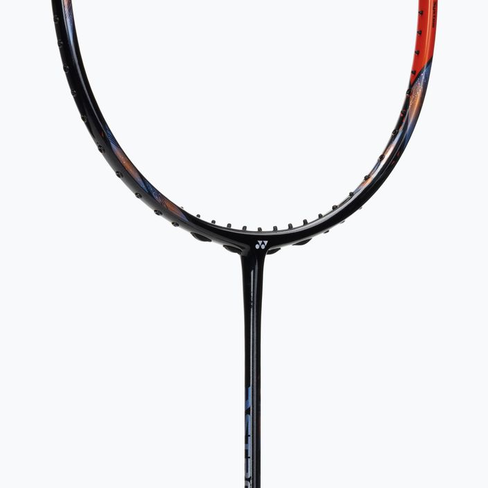 Badmintonová raketa YONEX Astrox 77 PRO high orange 4
