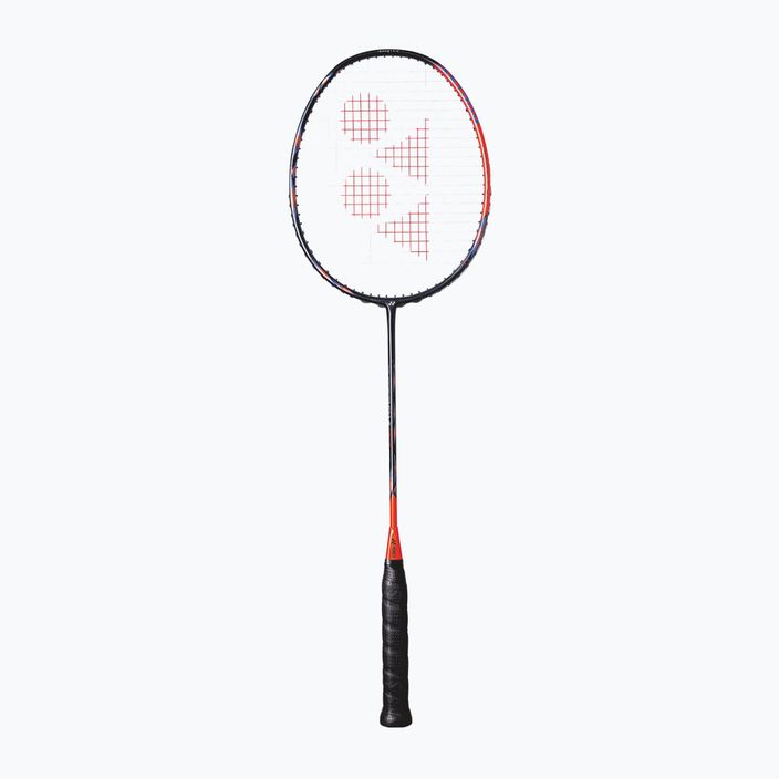 Badmintonová raketa YONEX Astrox 77 PRO high orange 7