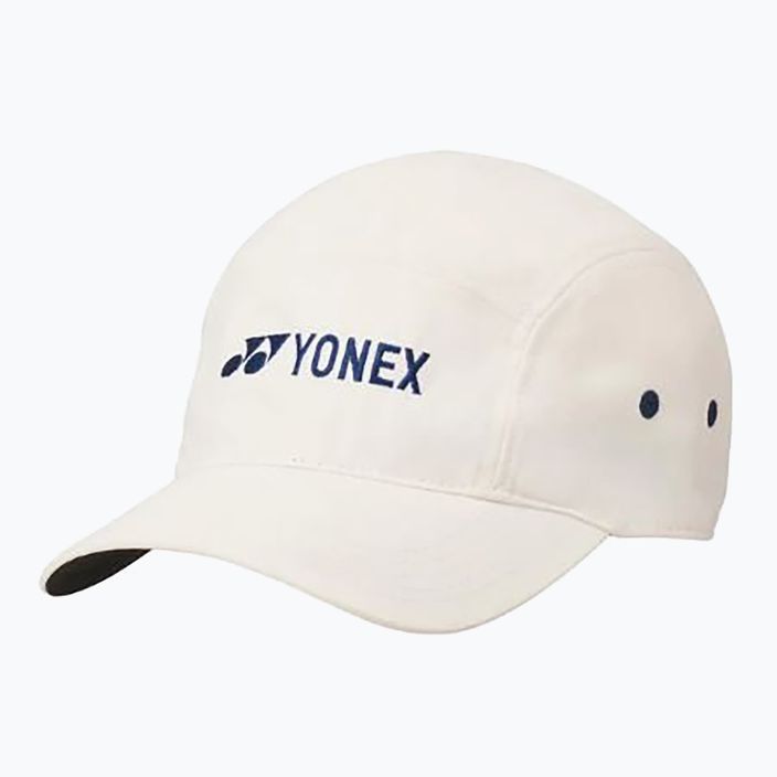 Kšiltovka YONEX 40084 off white