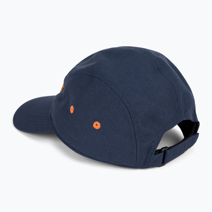 YONEX baseballová čepice tmavě modrá CO400843SN 3