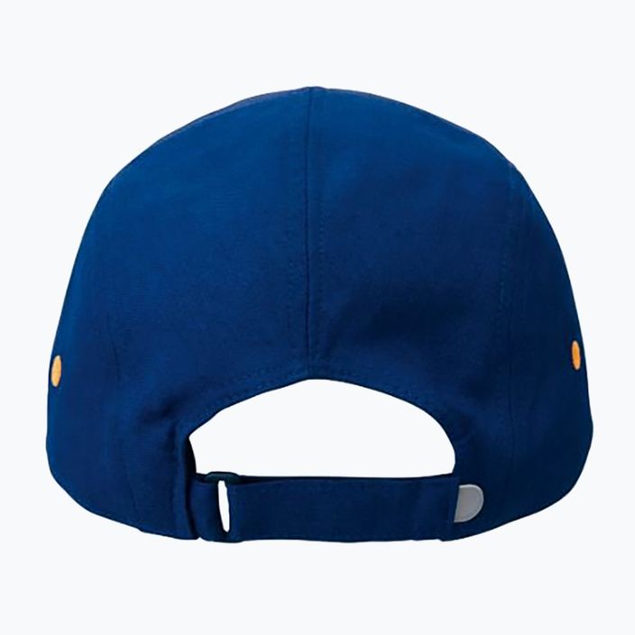 YONEX baseballová čepice tmavě modrá CO400843SN 6