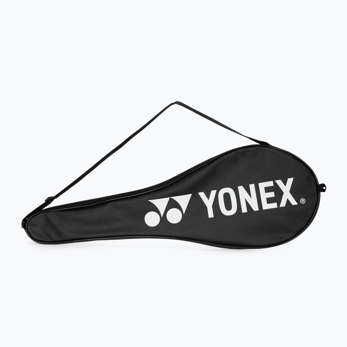 Badmintonová raketa YONEX Astrox 77 Play high orange 6