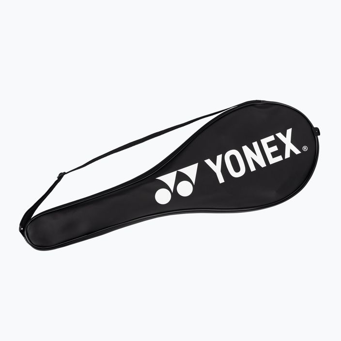 Badmintonová raketa YONEX Nanoflare 001 Feel green 6