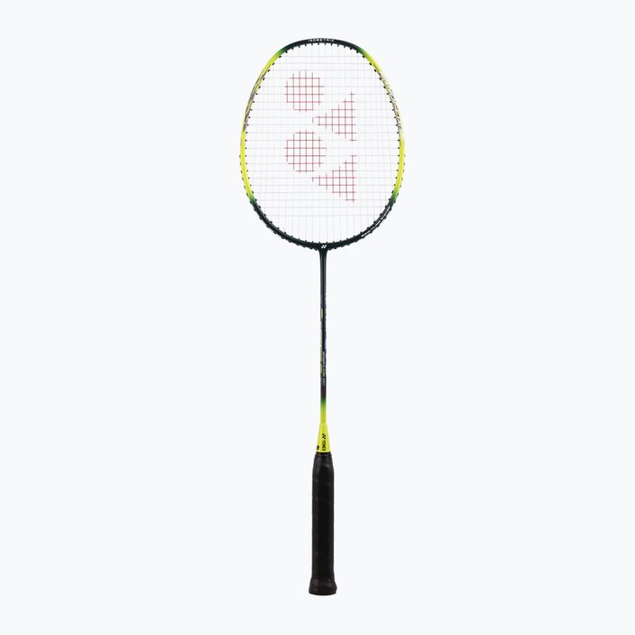 Badmintonová raketa YONEX Nanoflare 001 Feel green 7
