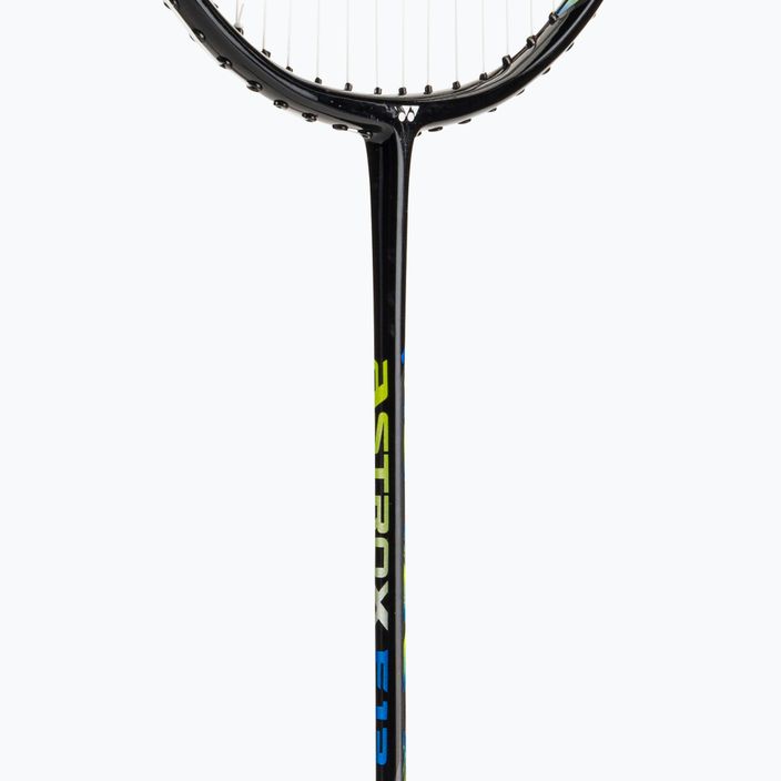 Badmintonová raketa YONEX Astrox E13 bad. černo-modrá BATE133BB3UG5 4