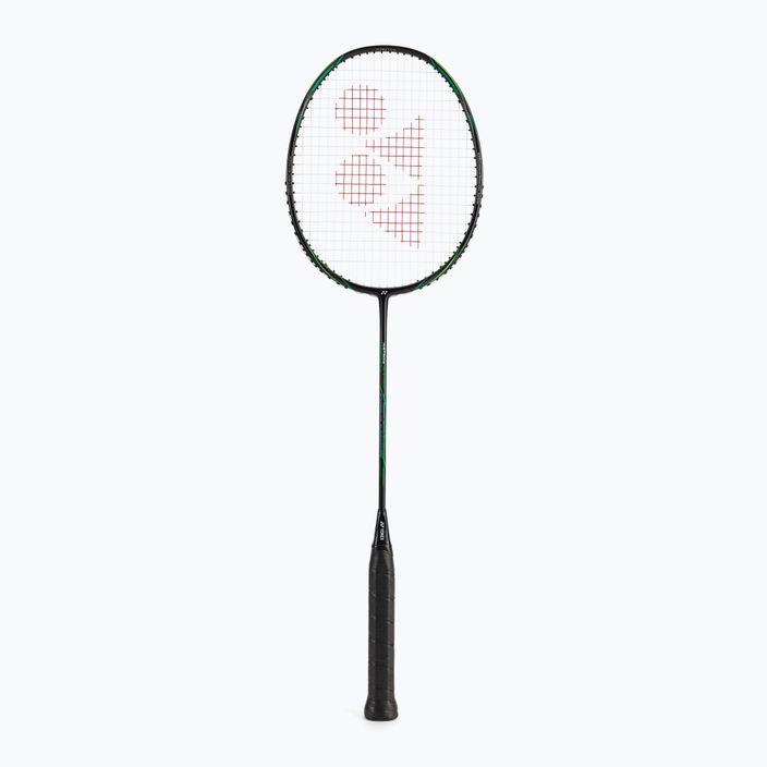 YONEX Nextage badmintonová raketa špatná. černá BATNT2BG4UG5