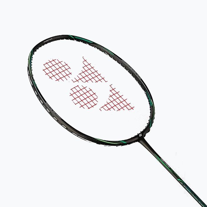 YONEX Nextage badmintonová raketa špatná. černá BATNT2BG4UG5 7