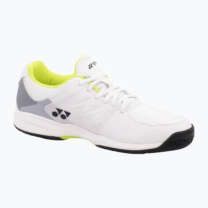 Pánské tenisové boty YONEX Lumio 3 bílé STLUM33B 15
