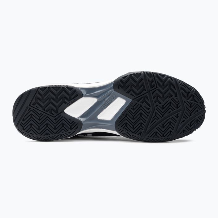 Pánské tenisové boty YONEX Lumio 3 černé STLUM33B 5