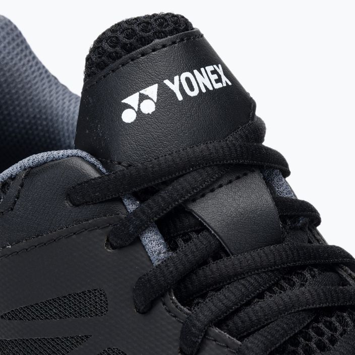 Pánské tenisové boty YONEX Lumio 3 černé STLUM33B 10