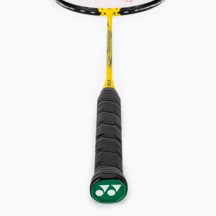 Badmintonová raketa YONEX Nanoflare 1000 Play lightning yellow 3