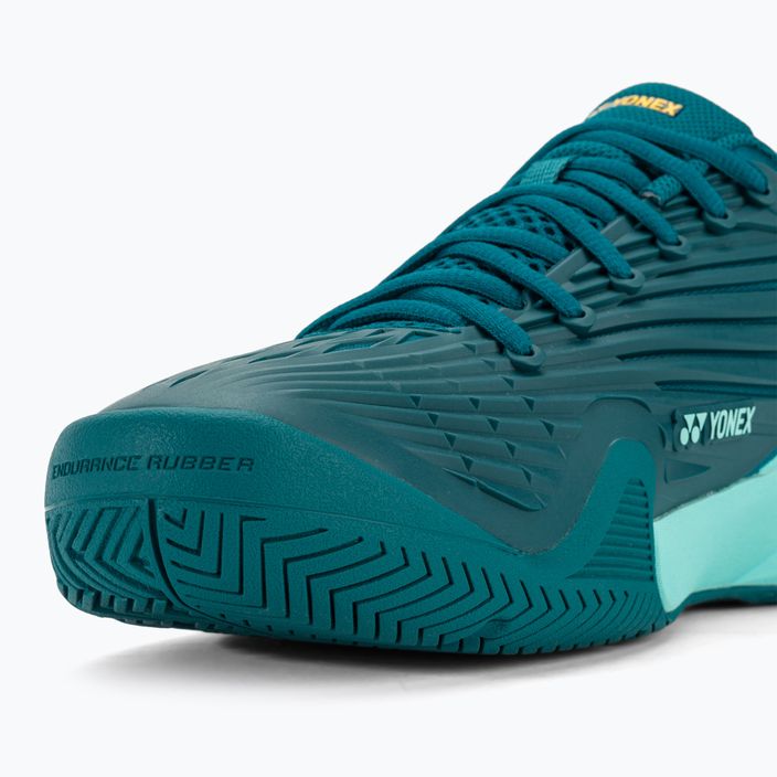 Pánské tenisové boty YONEX Eclipson 5 blue/green 8
