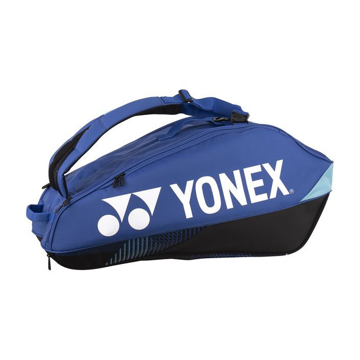 Tenisová taška YONEX 92426 Pro Racquet Bag 6 ks cobalt blue 2