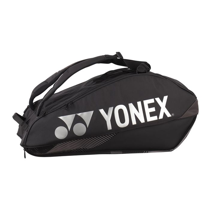 Tenisová taška  YONEX Pro Racquet Bag 6R black 2