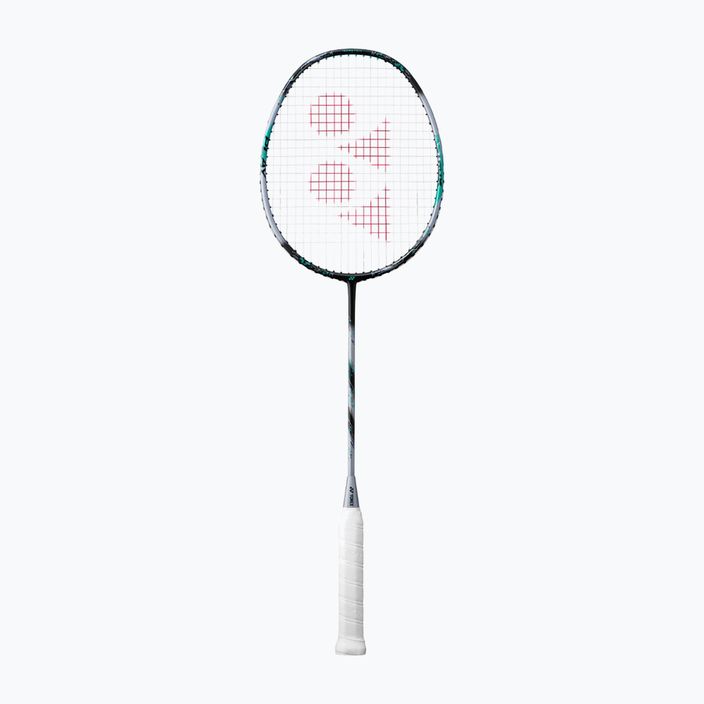 Badmintonová raketa  YONEX Astrox 88 Play black/ silver