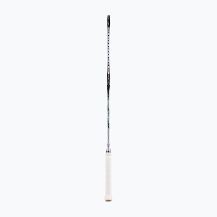 Badmintonová raketa  YONEX Astrox 88 Play black/ silver 2