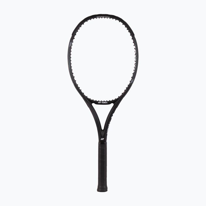 Tenisová raketa YONEX Ezone Ace aqua/night black