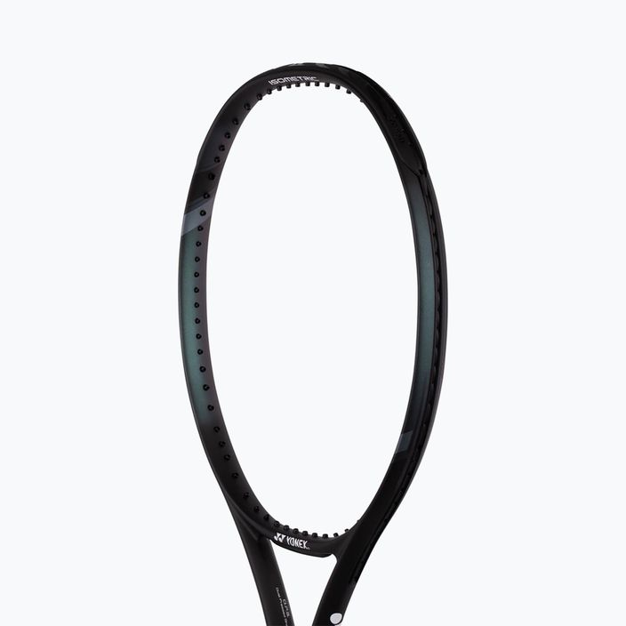 Tenisová raketa YONEX Ezone Ace aqua/night black 4