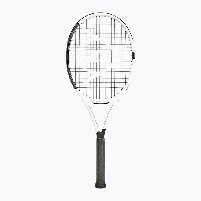 Raketa na squash Dunlop Pro 265 bílo-černá 10312891 9