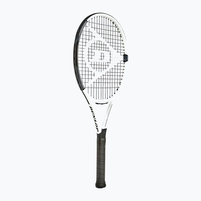 Raketa na squash Dunlop Pro 265 bílo-černá 10312891 7