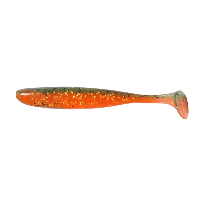 Keitech Easy Shiner Angry Carrot gumová nástraha 4560262589751 2