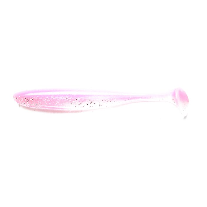 Gumová nástraha Keitech Easy Shiner Lilac Ice 4560262596261 2