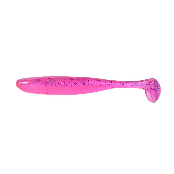 Keitech Easy Shiner Pink Speciální gumová nástraha 4560262601897 2