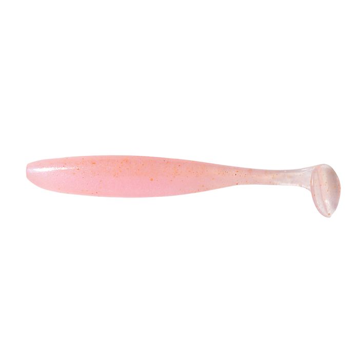 Keitech Easy Shiner Natural Pink gumová nástraha 4560262613319 2