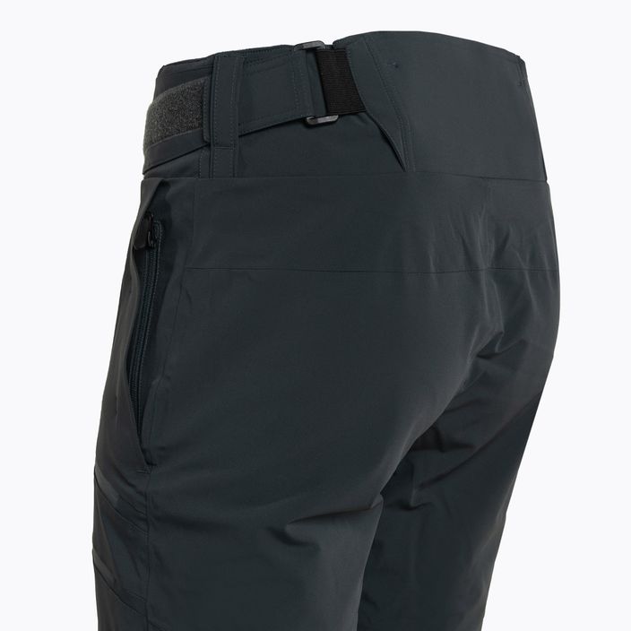 Pánské lyžařské kalhoty Phenix Twinpeaks black ESM22OB00 4