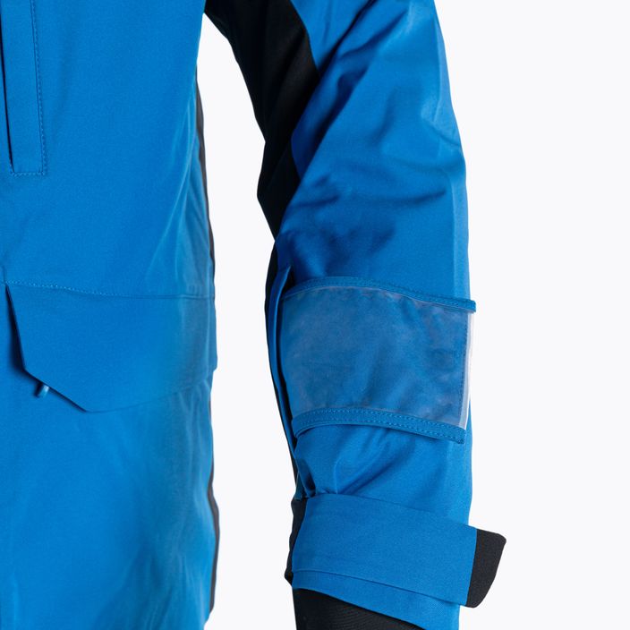 Pánská lyžařská bunda Phenix Blizzard modrý ESM22OT15 5