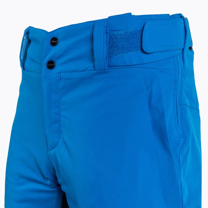 Pánské lyžařské kalhoty Phenix Blizzard modré ESM22OB15 3