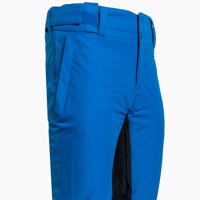 Pánské lyžařské kalhoty Phenix Blizzard modré ESM22OB15 4