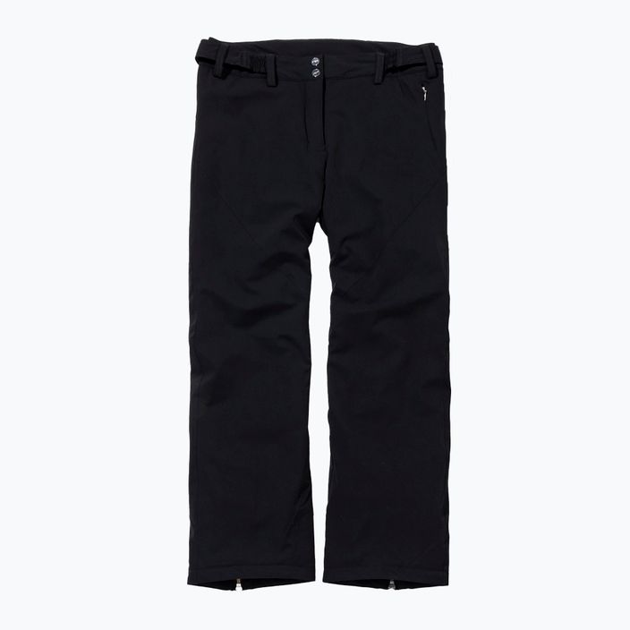 Dámské lyžařské kalhoty Phenix Opal black ESW22OB71 6