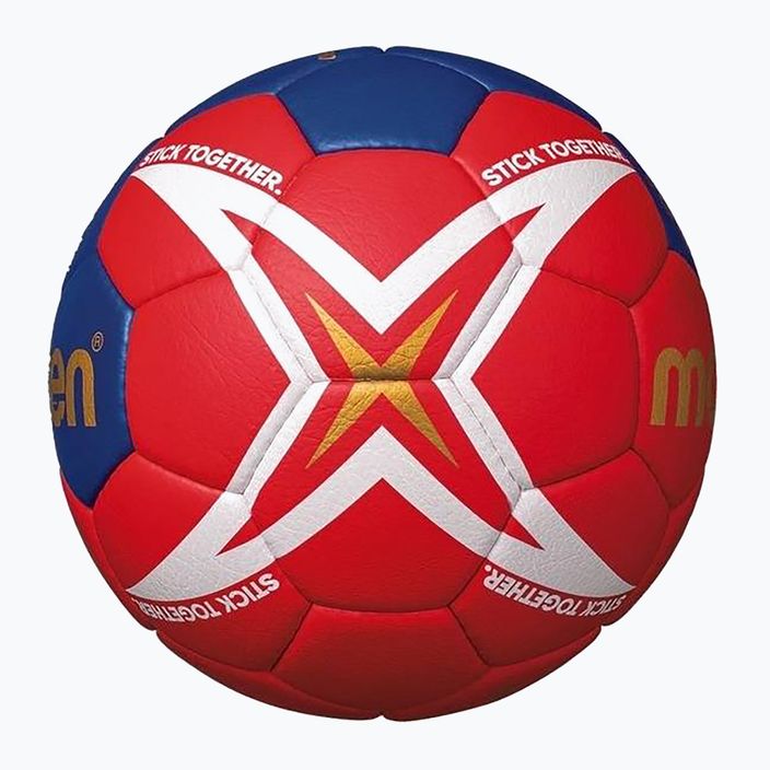 Házenkářský míč Molten H3X5001-M3Z velikost 3 7