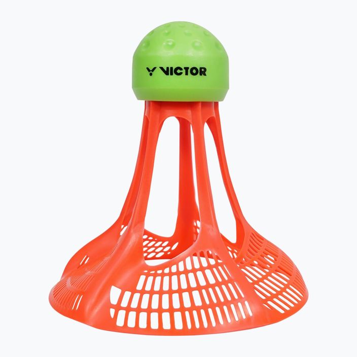 Badmintonové raketoplány VICTOR orange Air Shuttle II 2