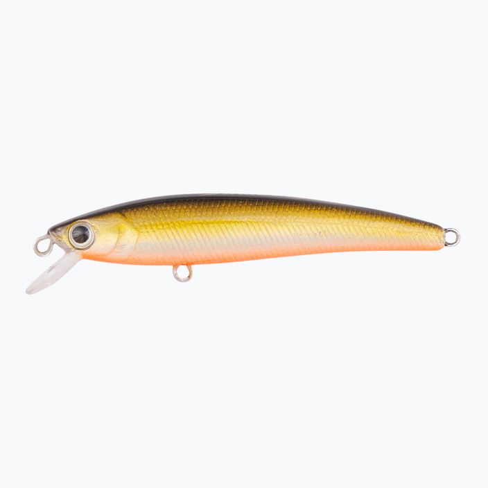 Wobler Strike Pro Beta Minnow 612T 2