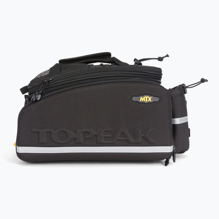 Brašna do kufru Topeak Mtx Trunk Bag Dxp black T-TT9635B 3