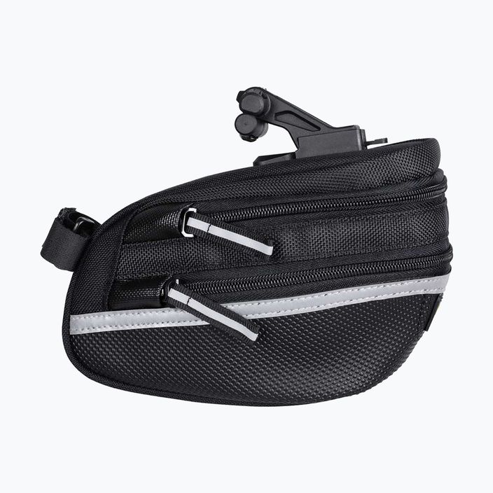 Topeak Wedge Pack Ii W/Fixer seat bag black T-TC2273B 9
