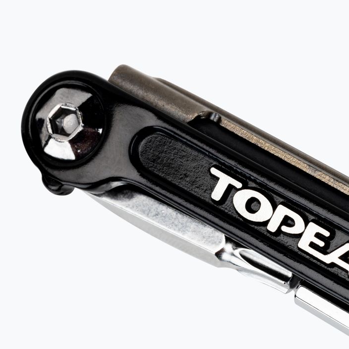 Klíč na kolo Topeak Mini 9 Pro černý T-TT2551B 3