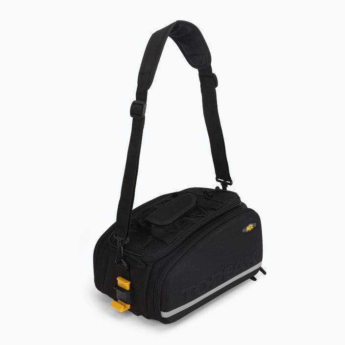 Brašna do kufru Topeak Mtx Trunk Bag Exp black T-TT9647B 4
