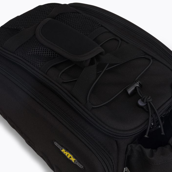 Brašna do kufru Topeak Mtx Trunk Bag Exp black T-TT9647B 9