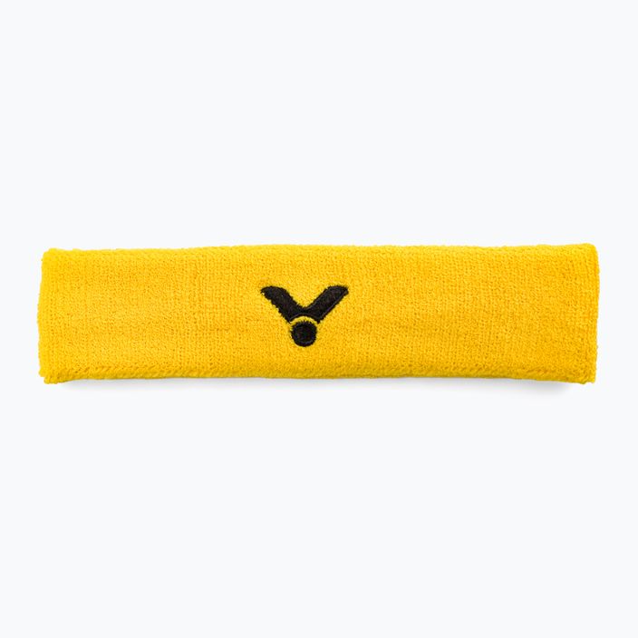 Čelenka na głowę Victor yellow 2