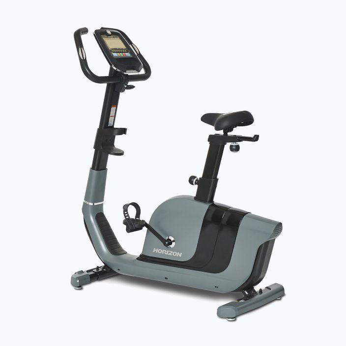 Stacionární kolo Horizon Fitness Comfort 4.0