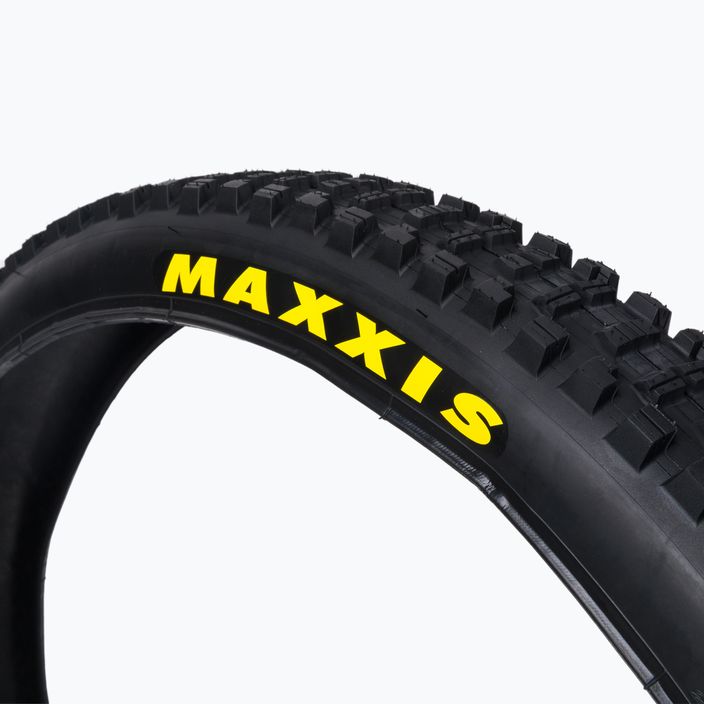 Cyklistické pláště MAXXIS Minion DHR II WT Exo/Tr 60TPI Black TR-MX579 3