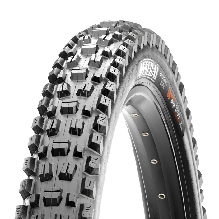 Maxxis Assegai Kevlar valivá černá cyklistická pneumatika ETB00097500 2