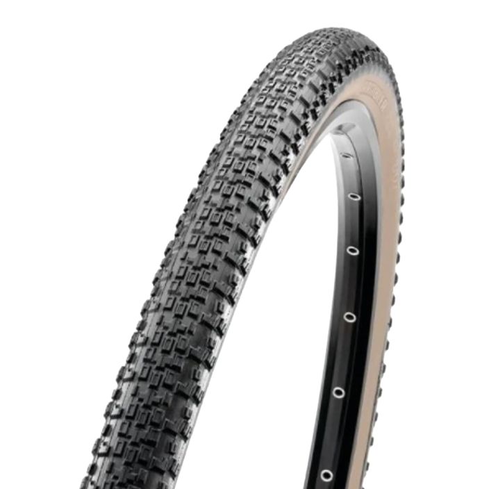 Cyklistický plášť Maxxis Rambler Kevlar Exo/Tr/Tanwall 2