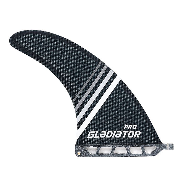 Fin pro paddleboard  Gladiator Pro Glass 8'' 2