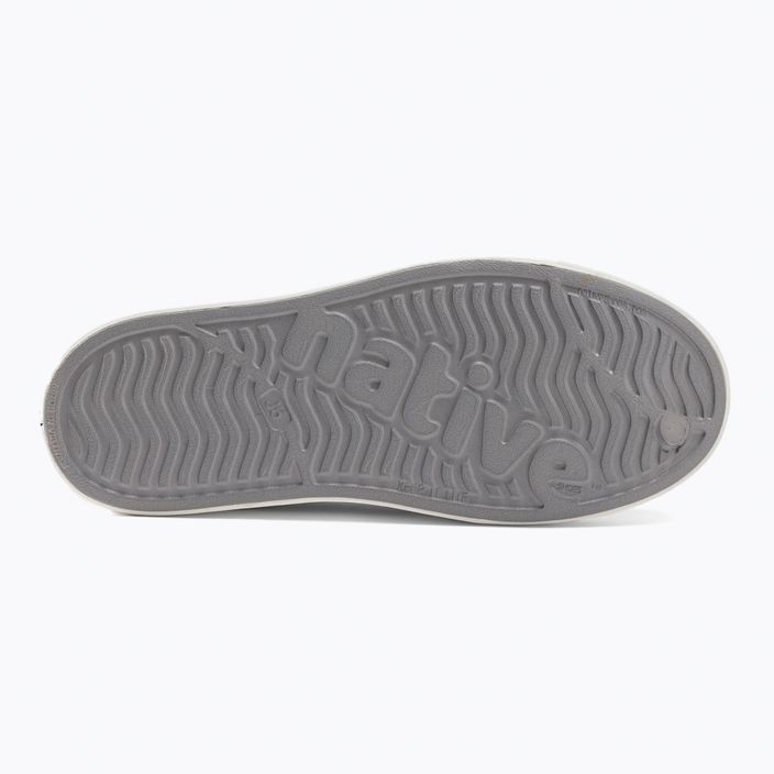 Dětská obuv Native Jefferson grey NA-12100100-1501 4